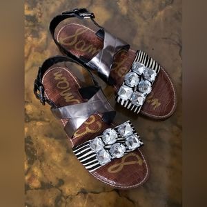 SAM EDELMAN | FLAT SANDELS